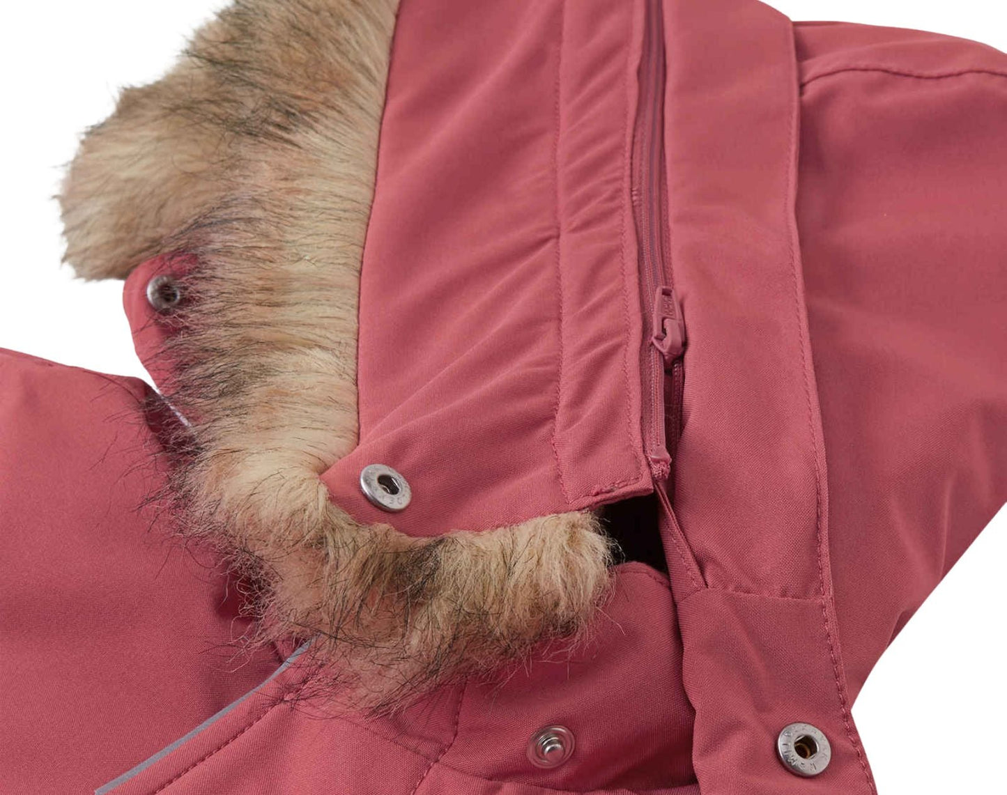 Waterproof Reimatec Winter Jacket - Mutka