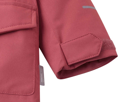 Waterproof Reimatec Winter Jacket - Mutka