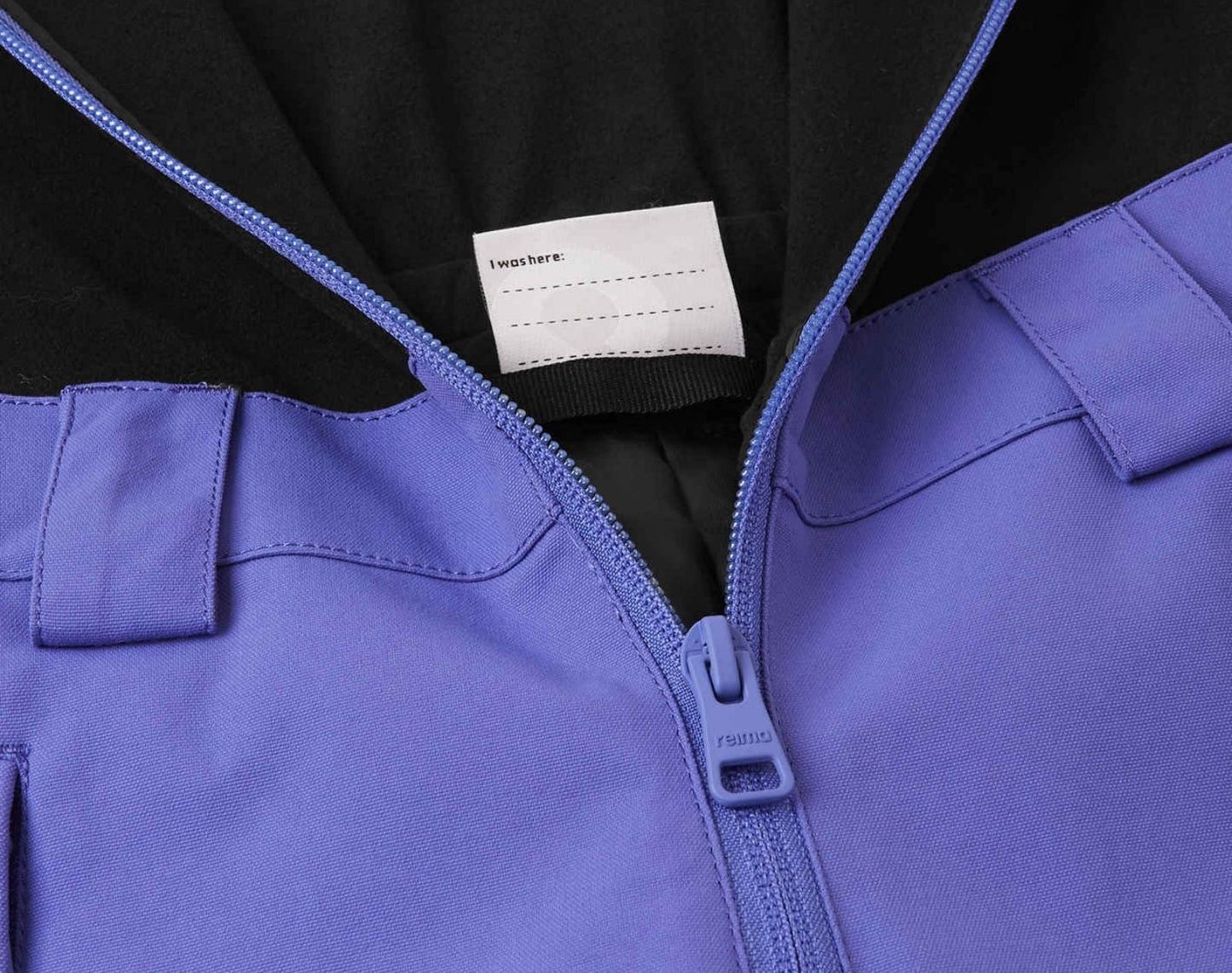 Waterproof Ski Pants - Alppi