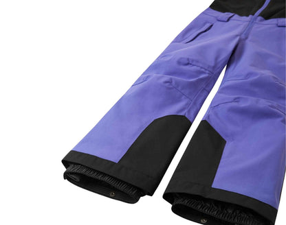 Waterproof Ski Pants - Alppi