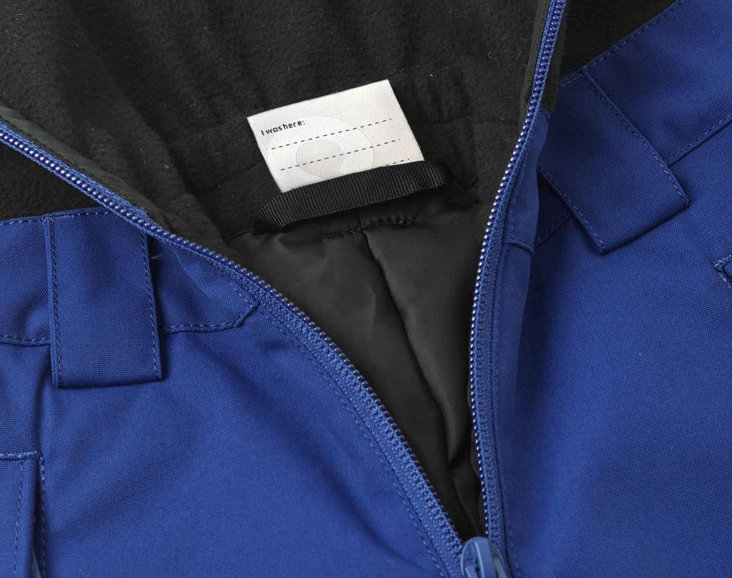 Waterproof Ski Pants - Alppi