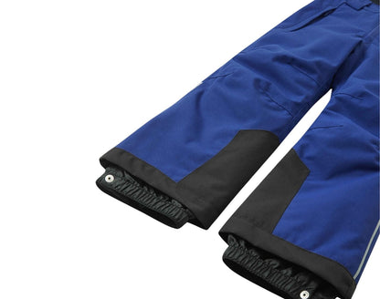 Waterproof Ski Pants - Alppi