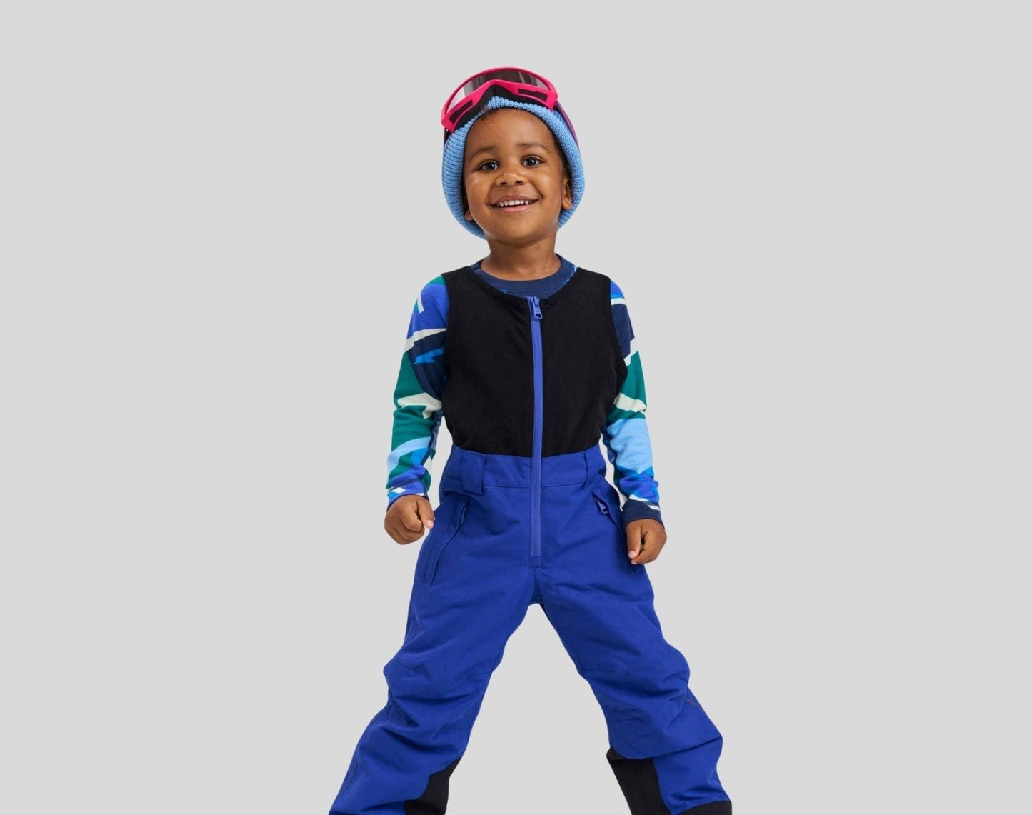 Waterproof Ski Pants - Alppi