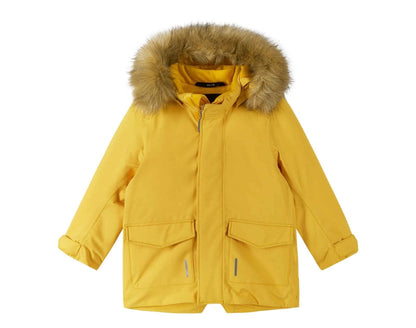 Waterproof Reimatec Winter Jacket - Mutka