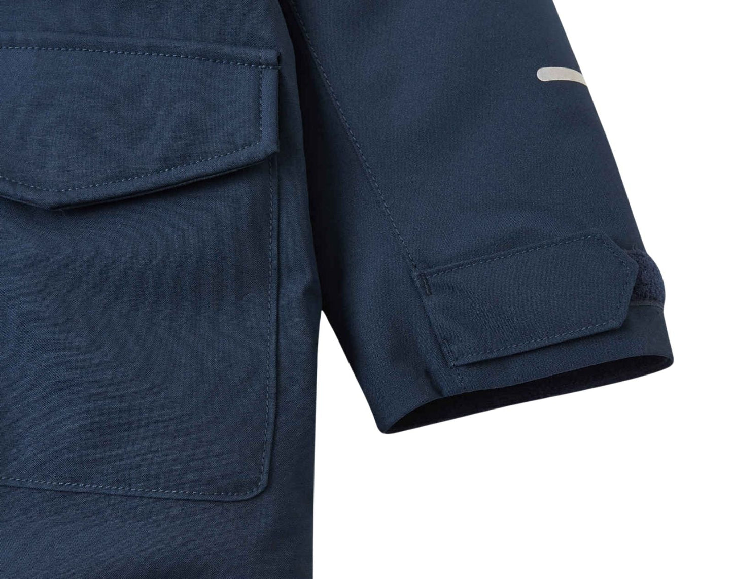 Waterproof Reimatec Winter Jacket - Mutka