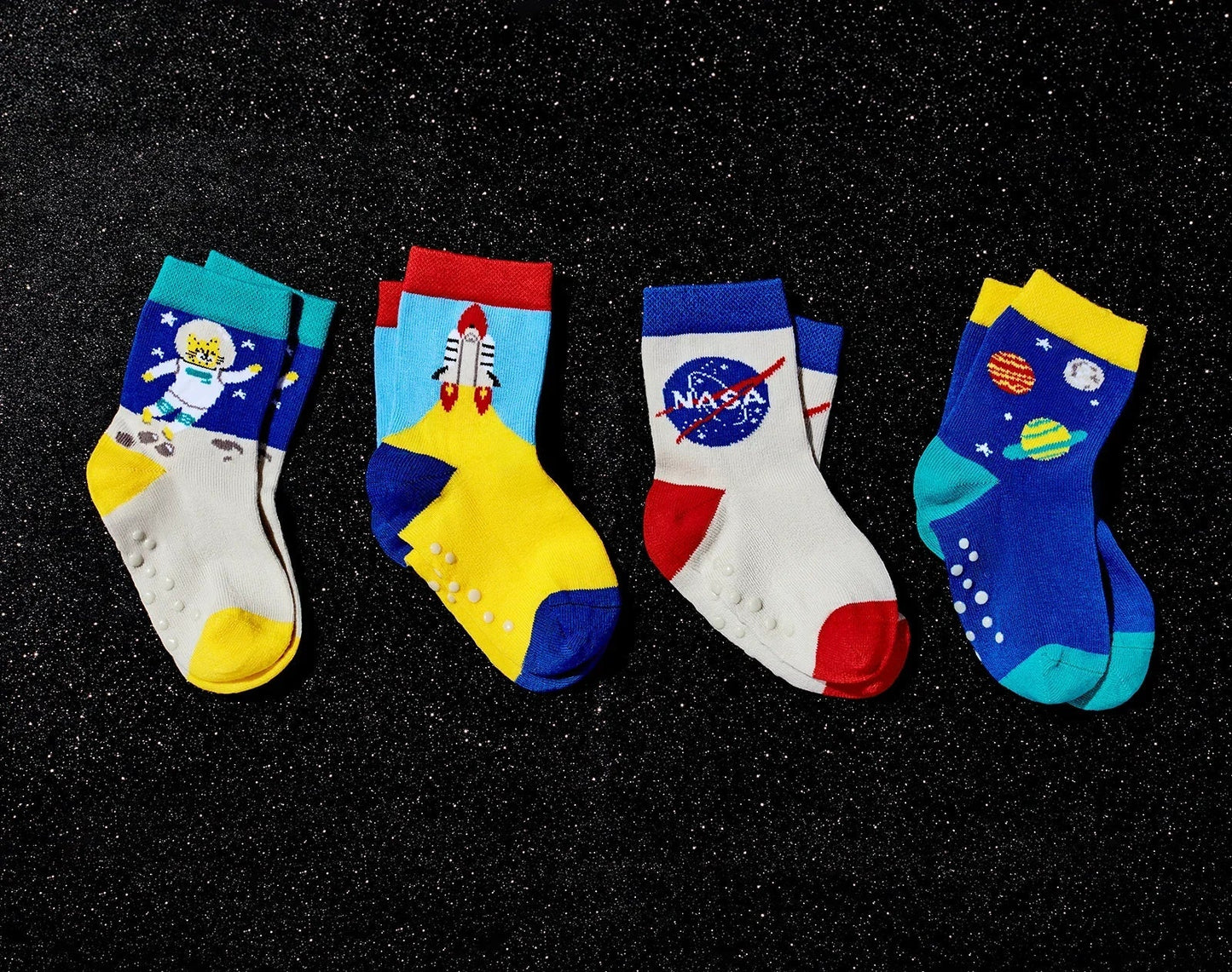 Everyday Crew Bundle