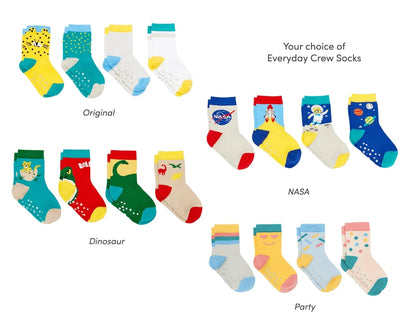 Everyday Crew Bundle