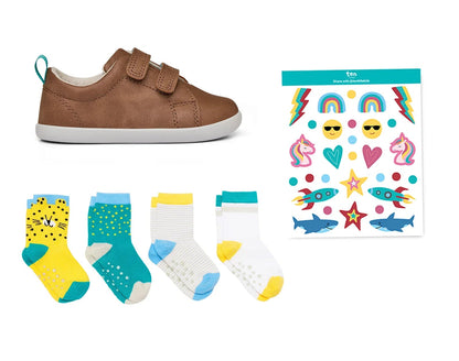 Everyday Crew Bundle