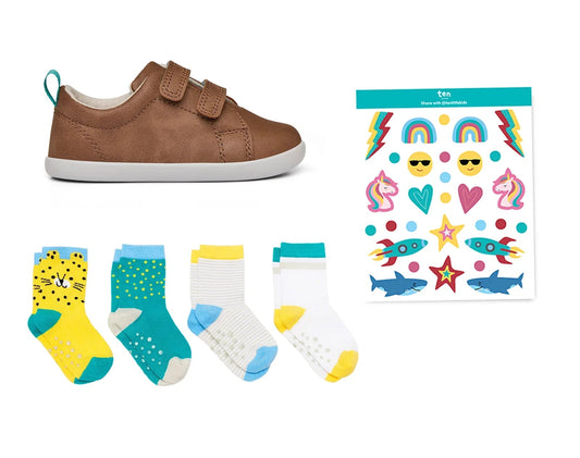 Everyday Crew Bundle