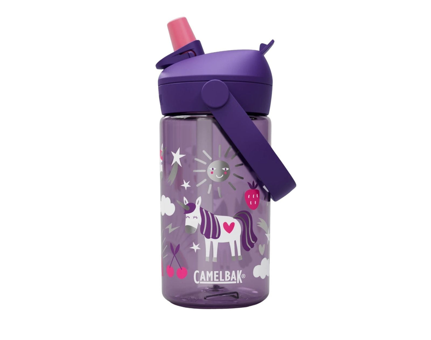 Water Bottle - 14oz