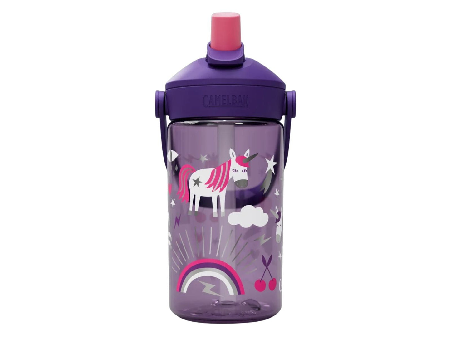 Water Bottle - 14oz