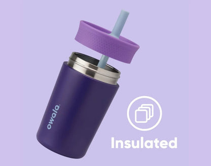 Stainless Steel Tumbler - 12oz