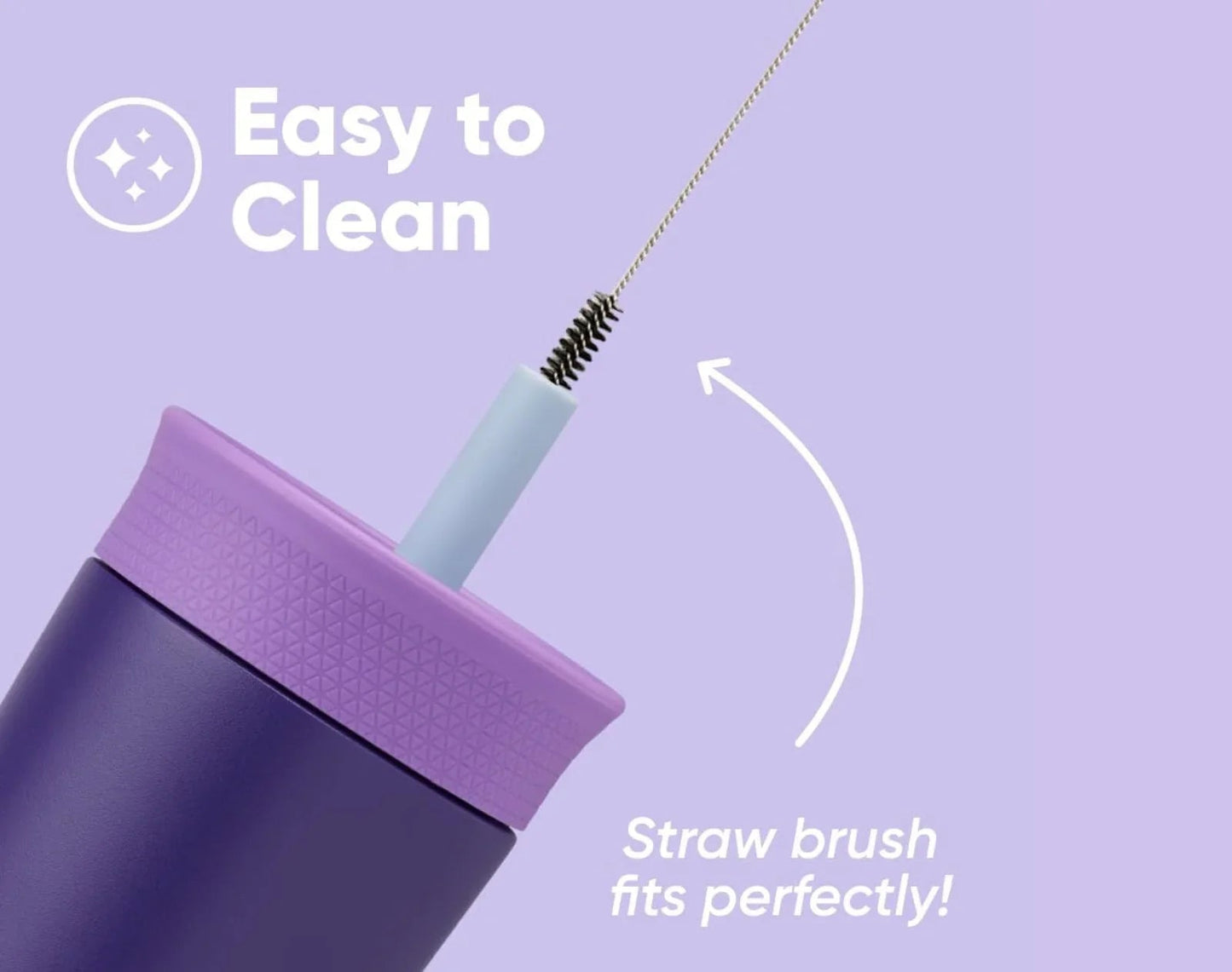 Stainless Steel Tumbler - 12oz