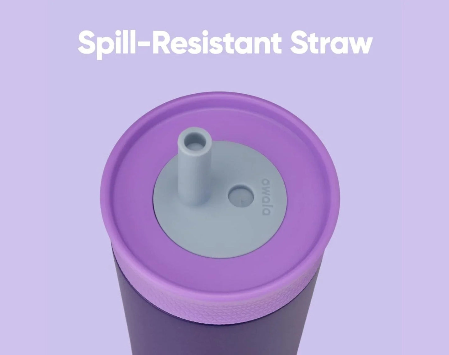 Stainless Steel Tumbler - 12oz