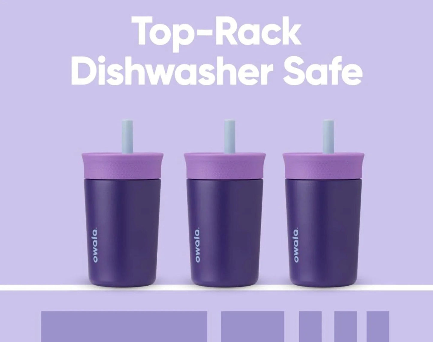 Stainless Steel Tumbler - 12oz