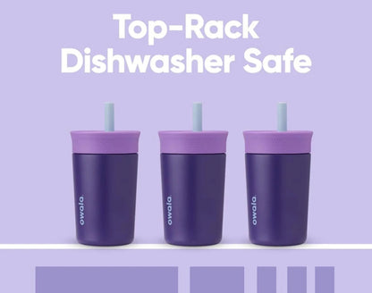 Stainless Steel Tumbler - 12oz