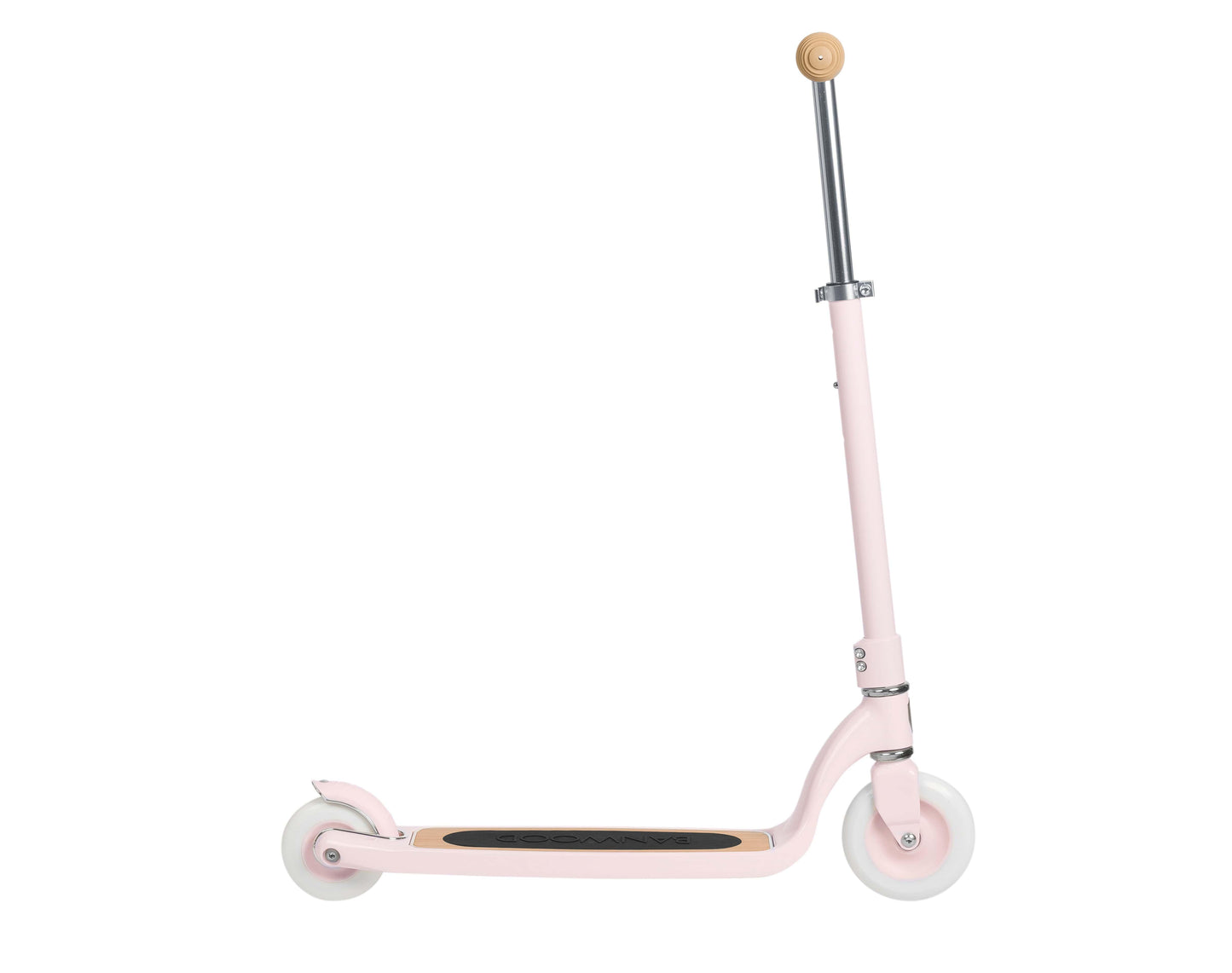 Maxi Scooter