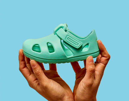Splash Sandals 2