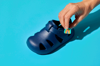 Splash Sandal Charms 2