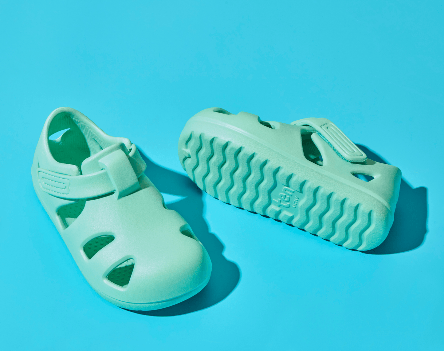 Splash Sandals 2