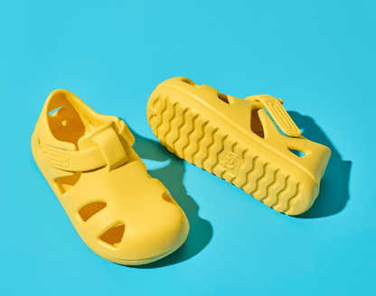 Splash Sandals 2