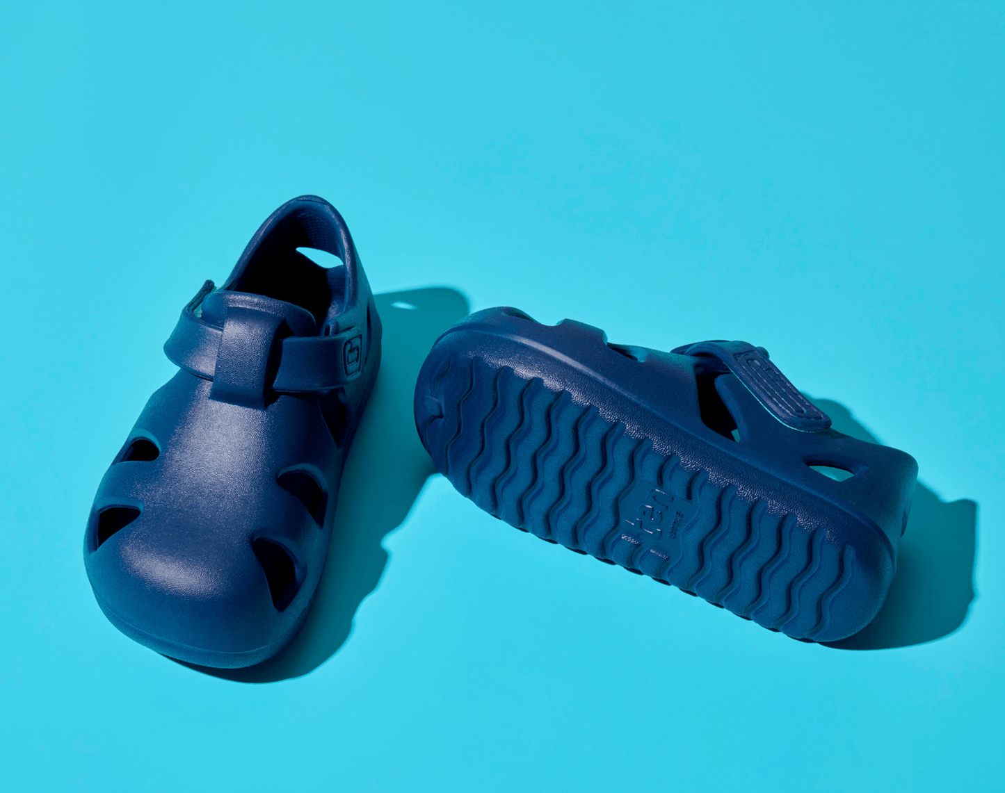 Splash Sandals 2