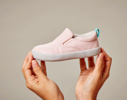 Slip-On Sneakers - Flash Sale!