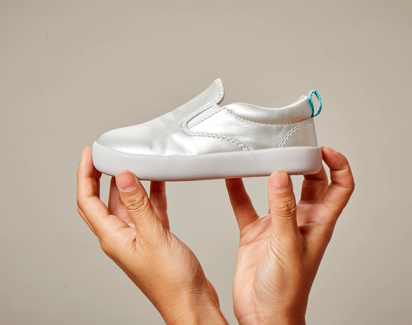 Slip-On Sneakers - Flash Sale!
