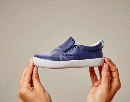 Slip-On Sneakers - Flash Sale!
