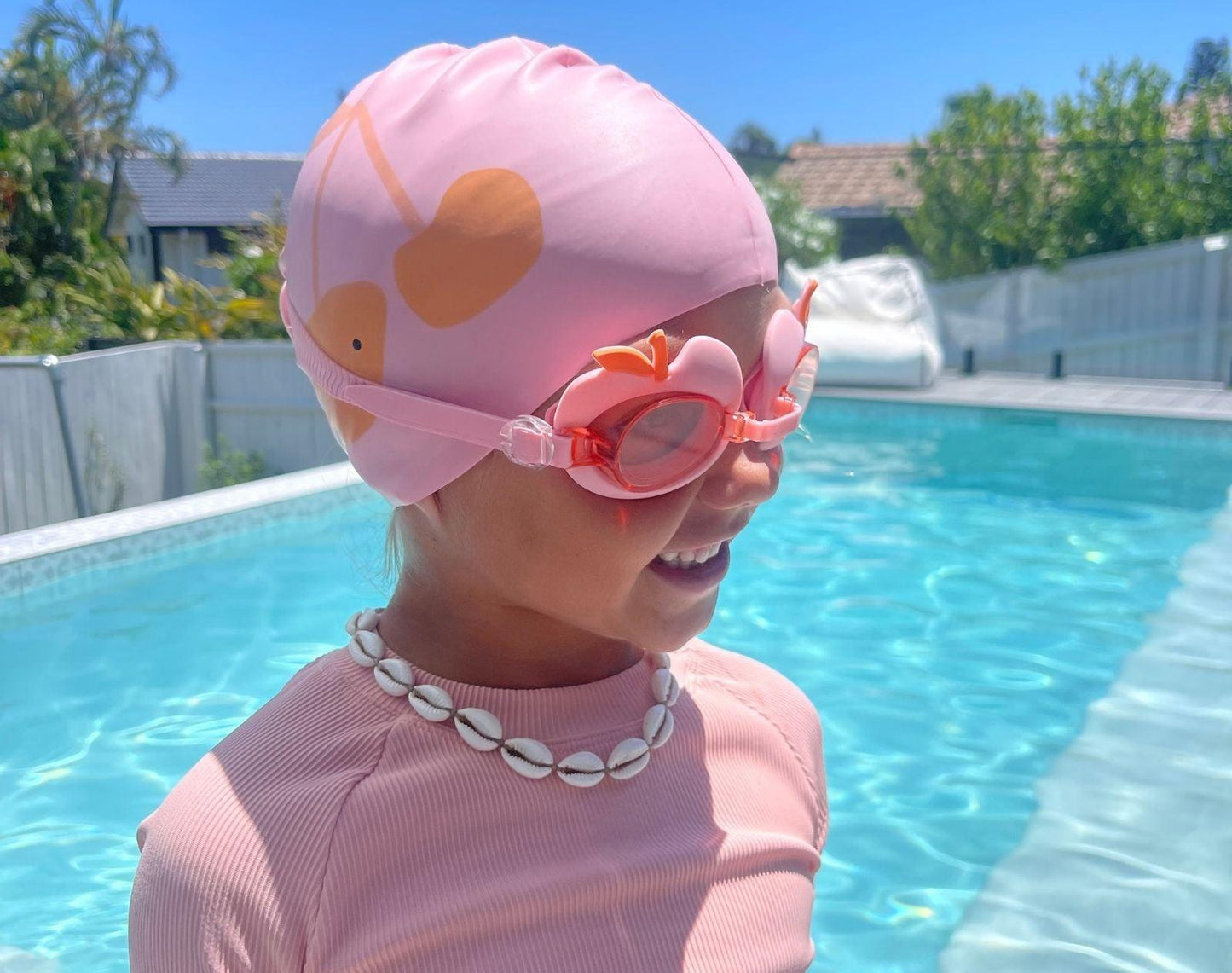 Swimming Cap