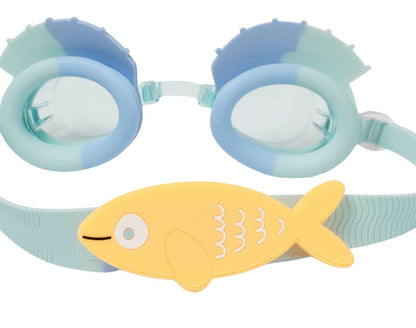 Swim Goggles