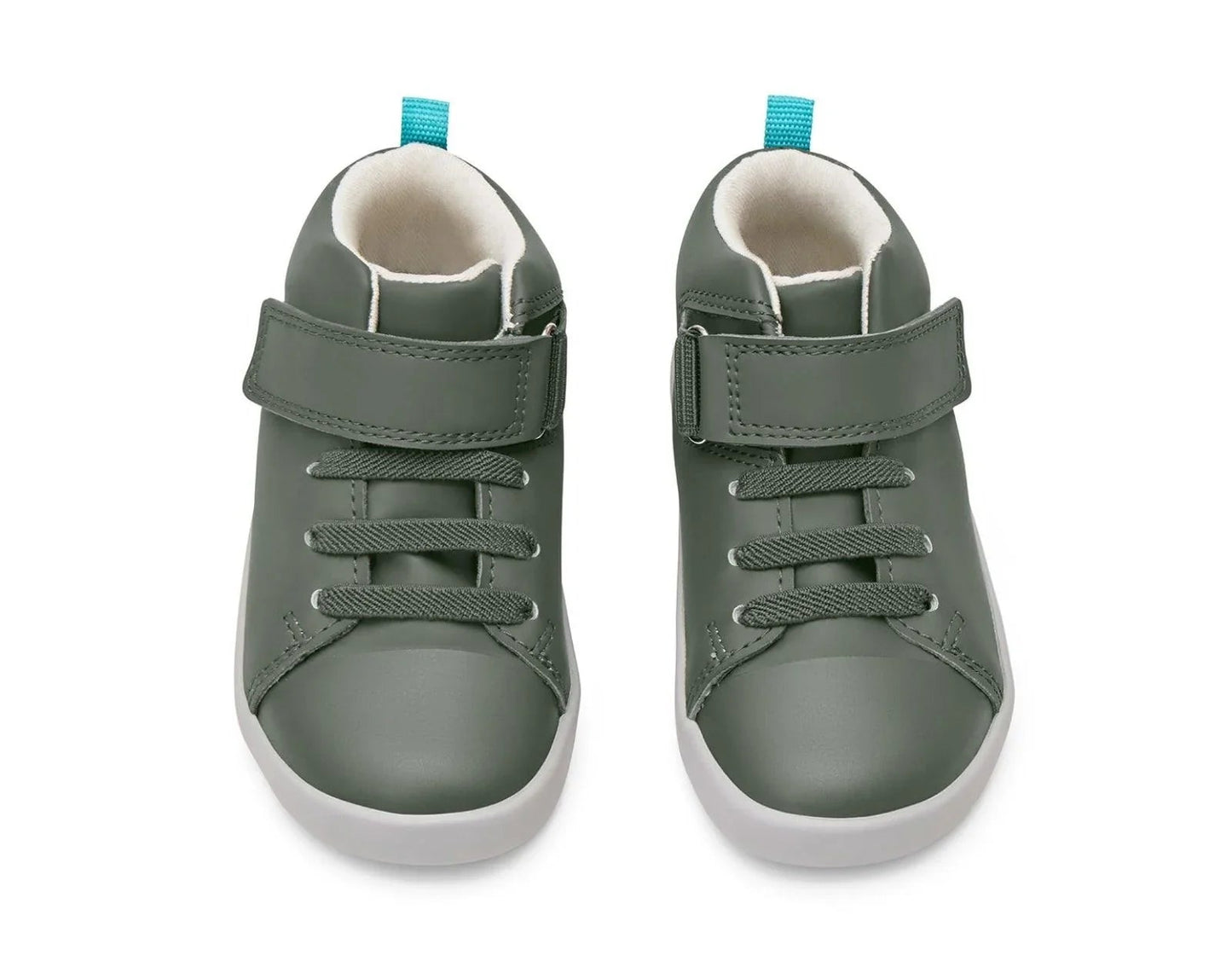 Mid Top Sneakers - Flash Sale!