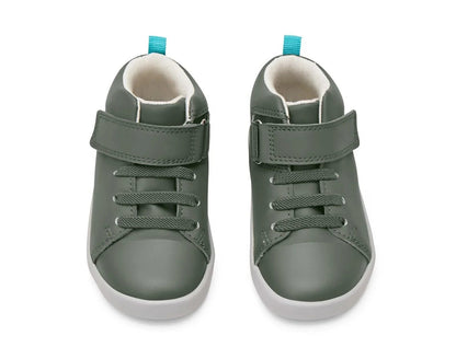 Mid Top Sneakers - Flash Sale!