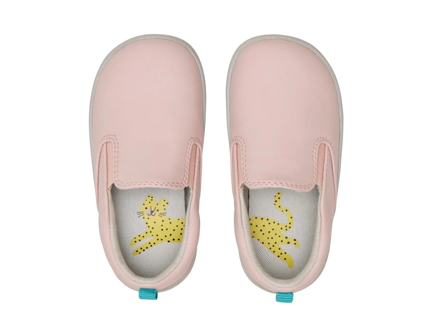 Slip-On Sneakers - Flash Sale!