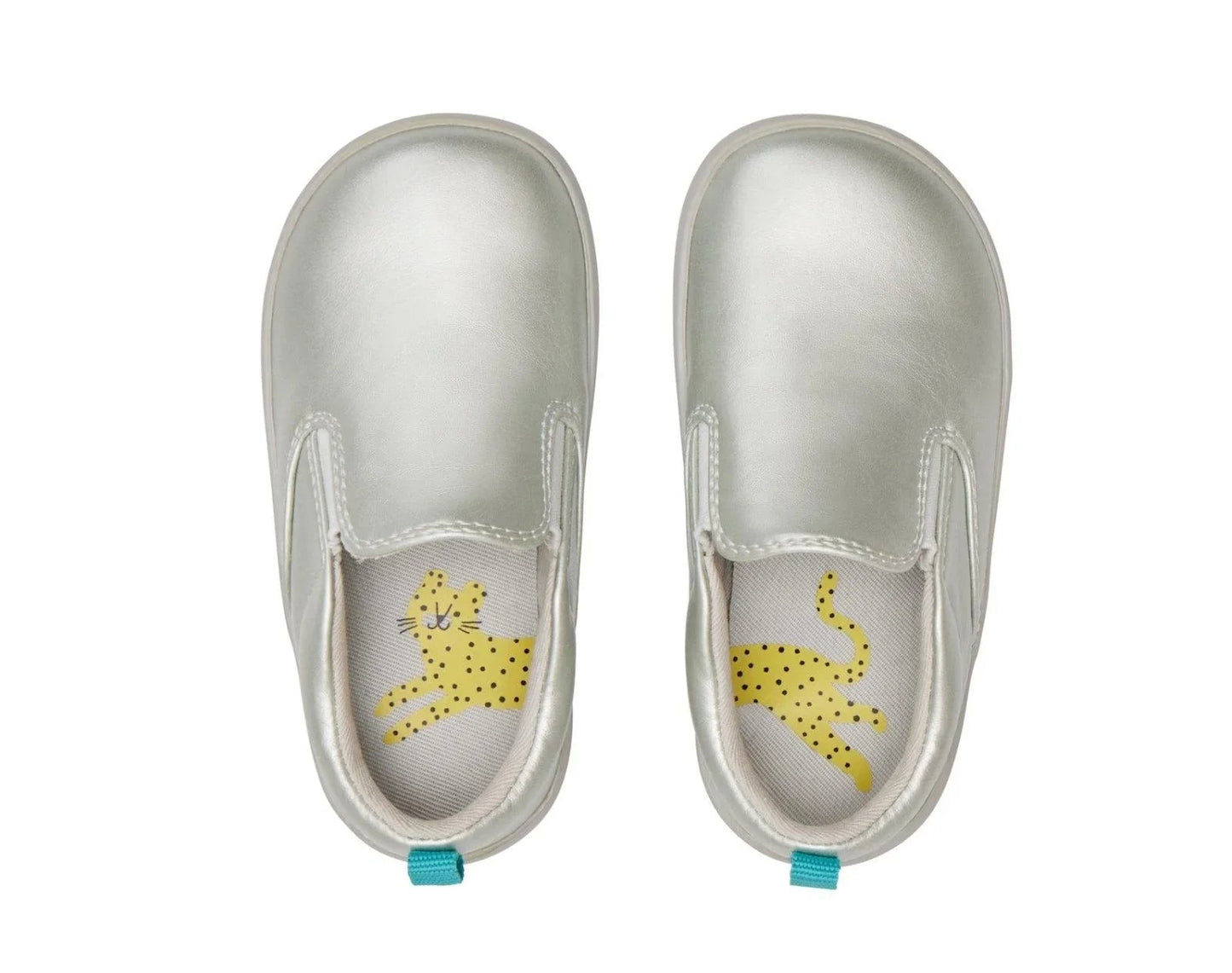 Slip-On Sneakers - Flash Sale!