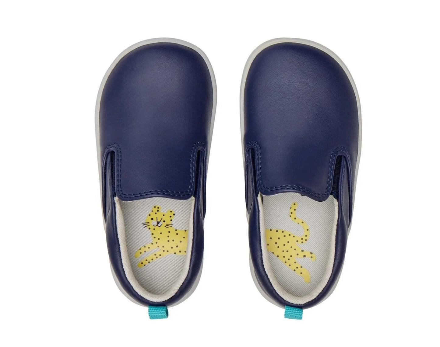 Slip-On Sneakers - Flash Sale!