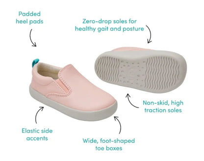 Slip-On Sneakers - Flash Sale!