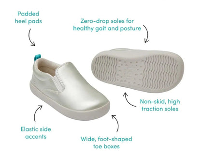 Slip-On Sneakers - Flash Sale!