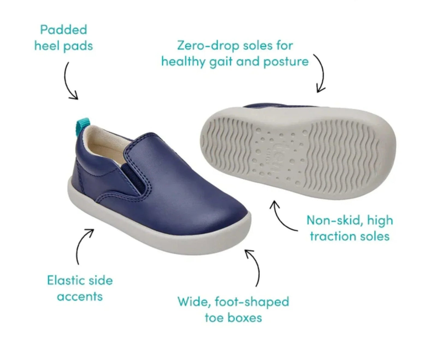 Slip-On Sneakers - Flash Sale!