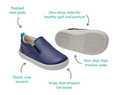 Slip-On Sneakers - Flash Sale!