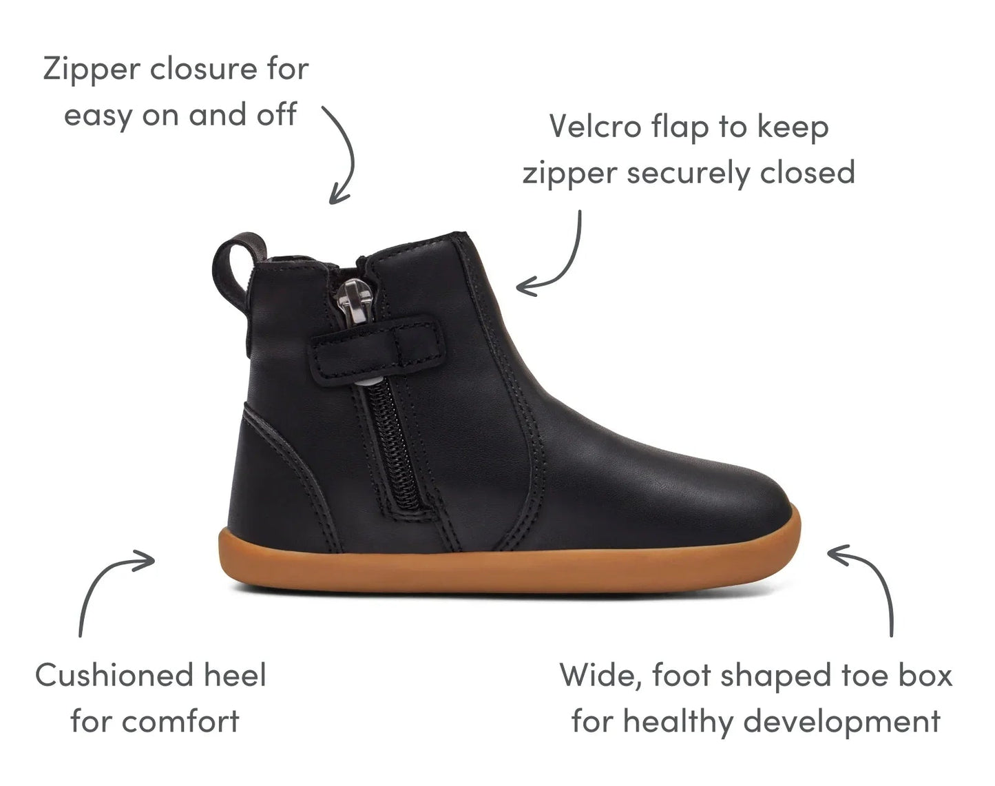 Chelsea Boots
