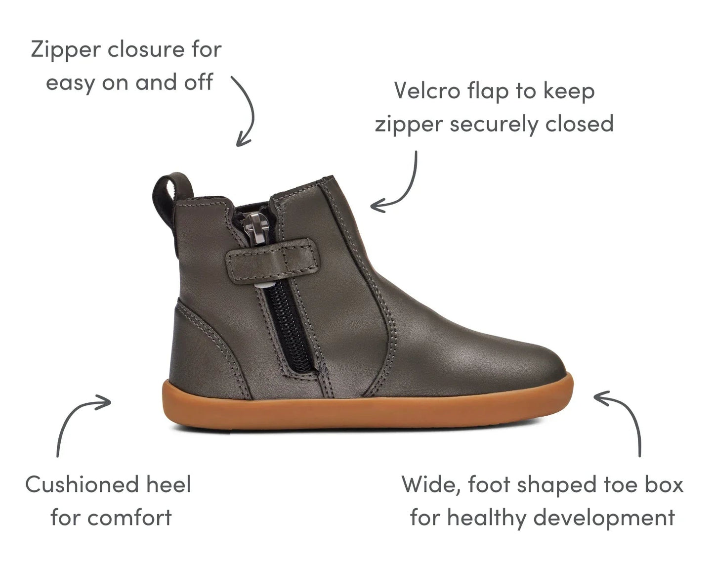 Chelsea Boots