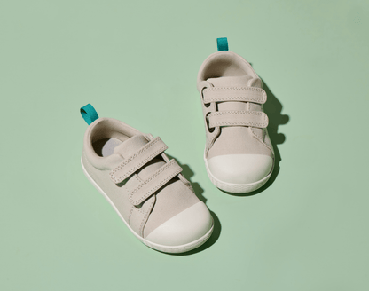 Eco Canvas Sneakers
