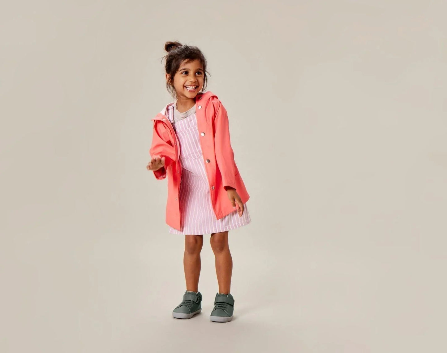 Mid Top Sneakers - Flash Sale!