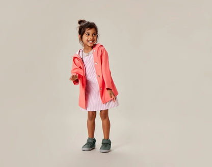 Mid Top Sneakers - Flash Sale!