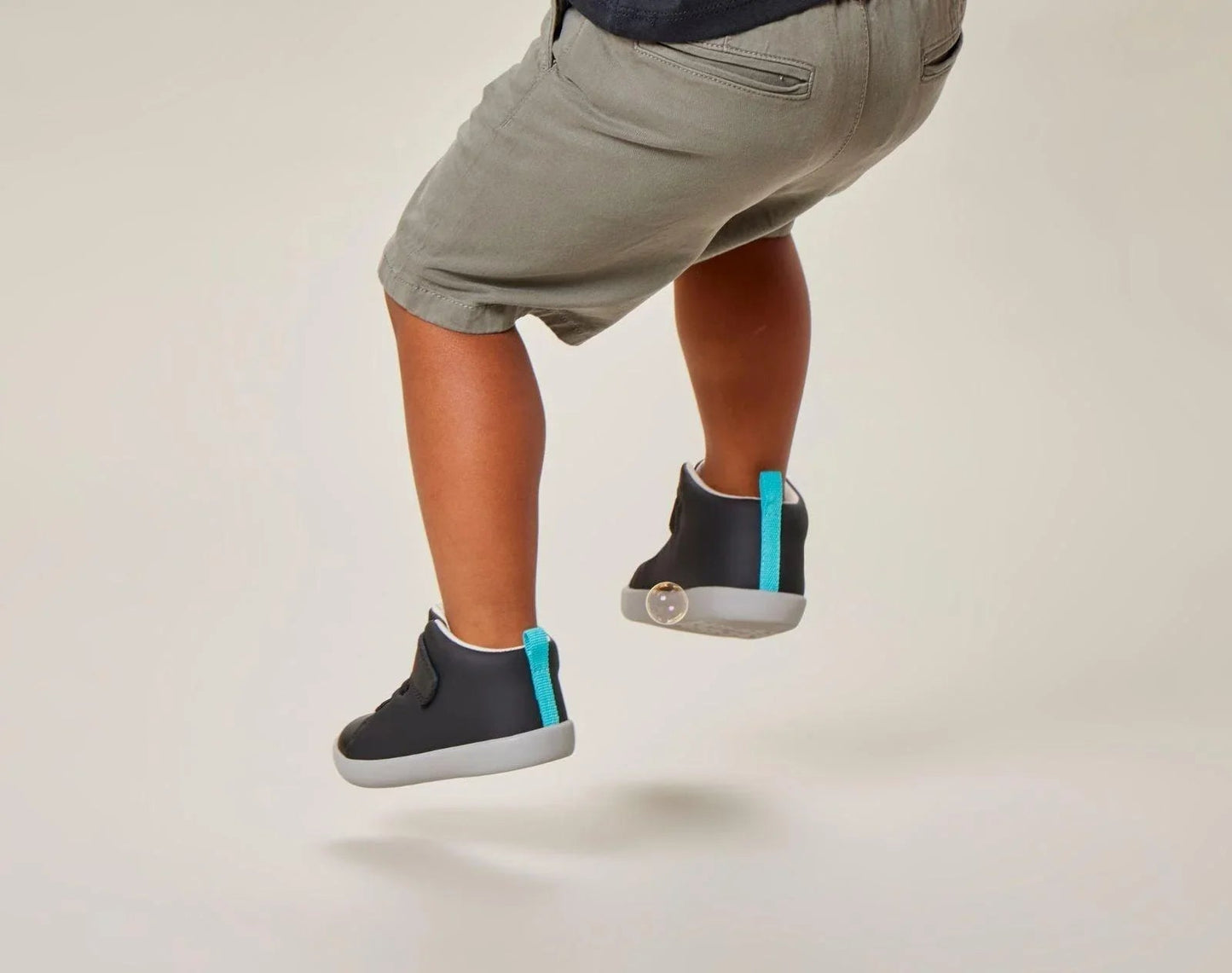 Mid Top Sneakers - Flash Sale!