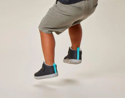 Mid Top Sneakers - Flash Sale!