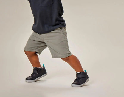 Mid Top Sneakers - Flash Sale!