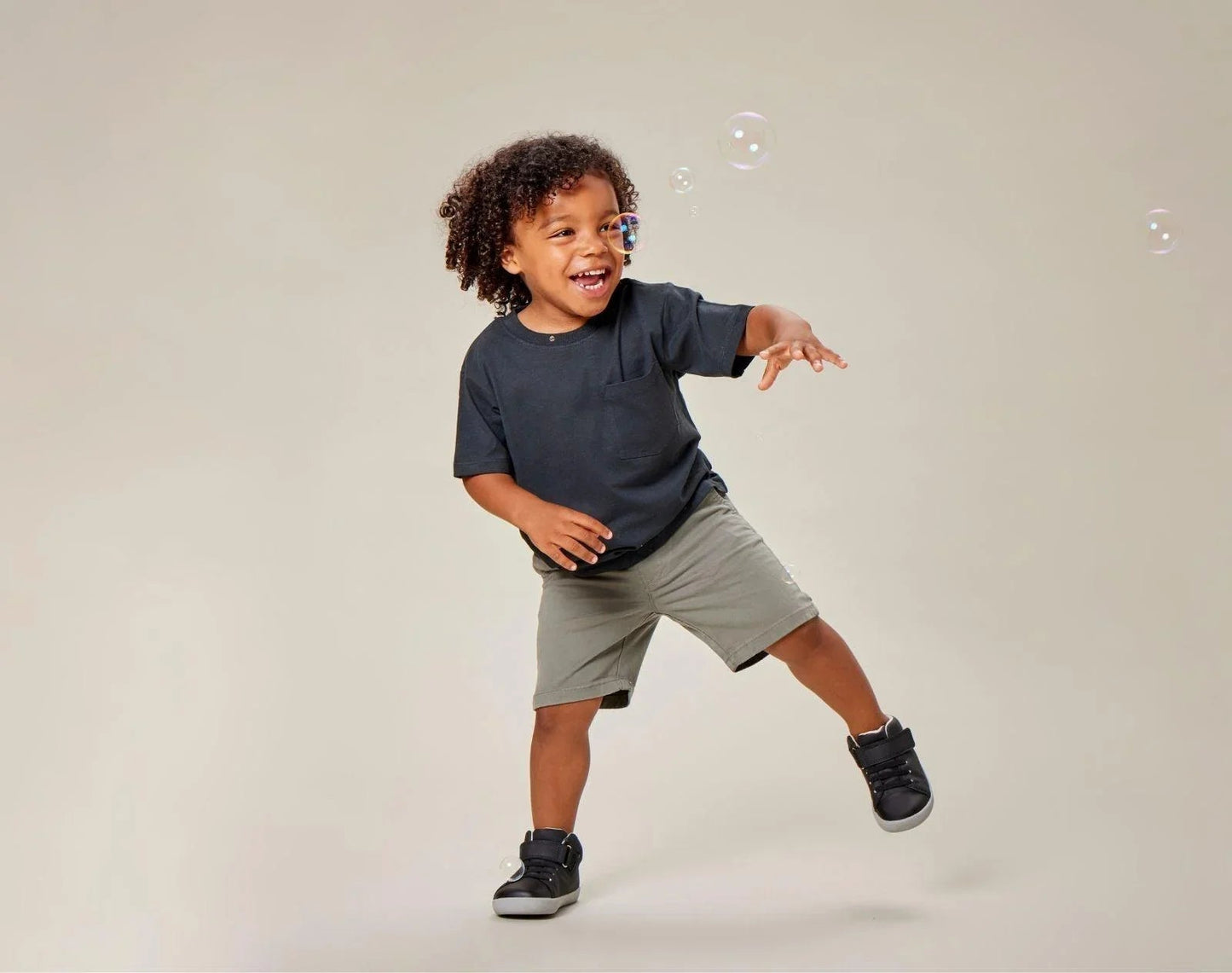 Mid Top Sneakers - Flash Sale!