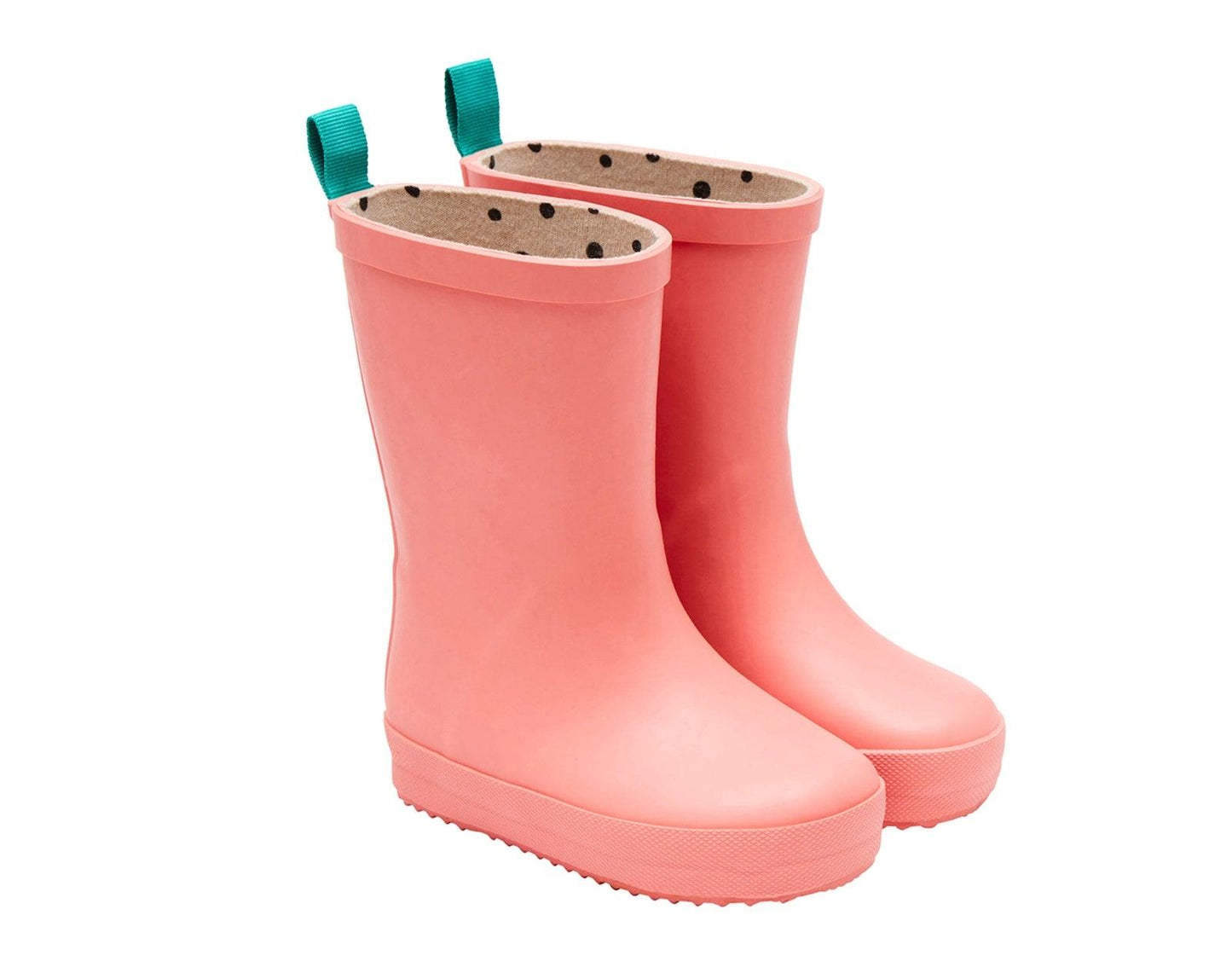 Rain Boots